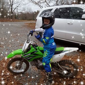 Meet your Posher, Gail